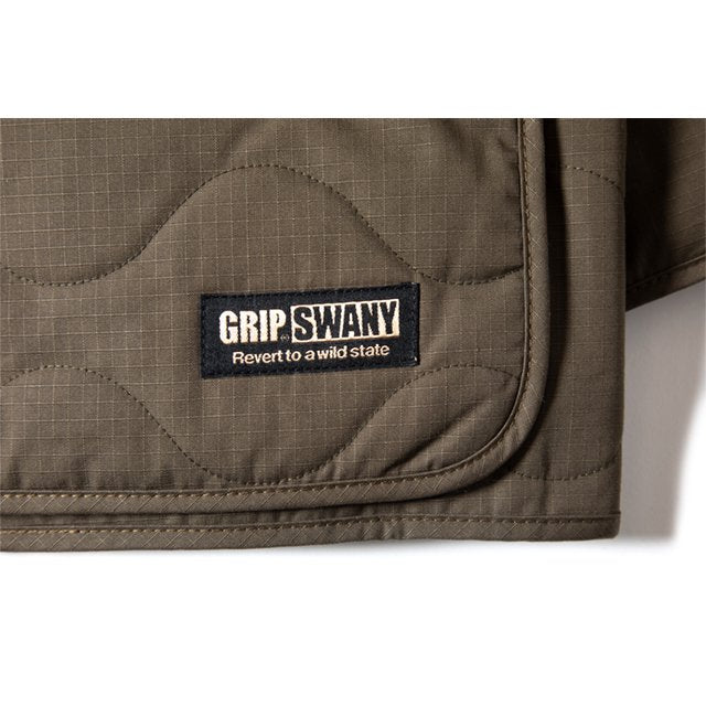 [GSA-77] FP QUILT BLANKET