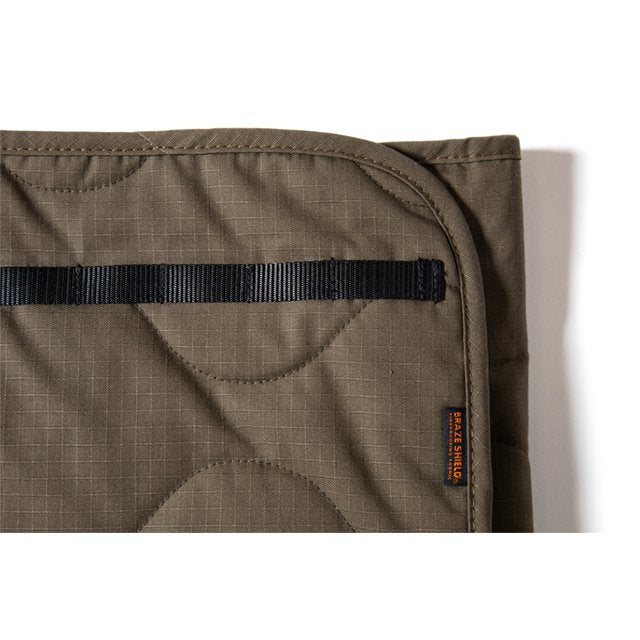 [GSA-77] FP QUILT BLANKET