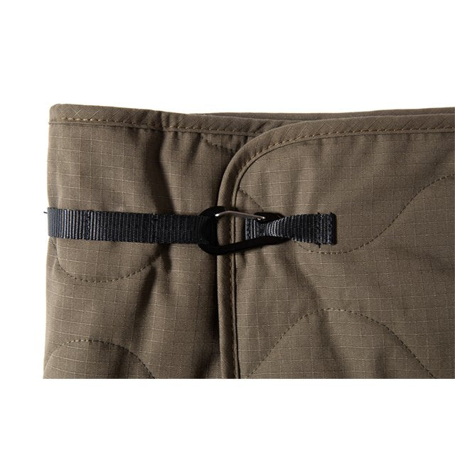 [GSA-77] FP QUILT BLANKET