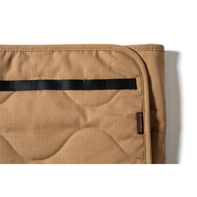 [GSA-77] FP QUILT BLANKET