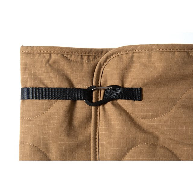 [GSA-77] FP QUILT BLANKET