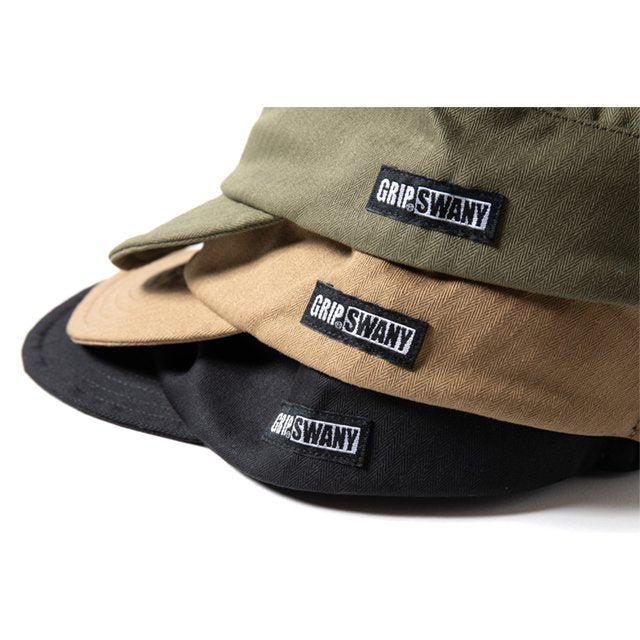 【GSA-79】FP CAMP CAP 2.0