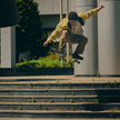 【GSMP-241】 VINTAGE LIKE WIDE CAMP PANTS