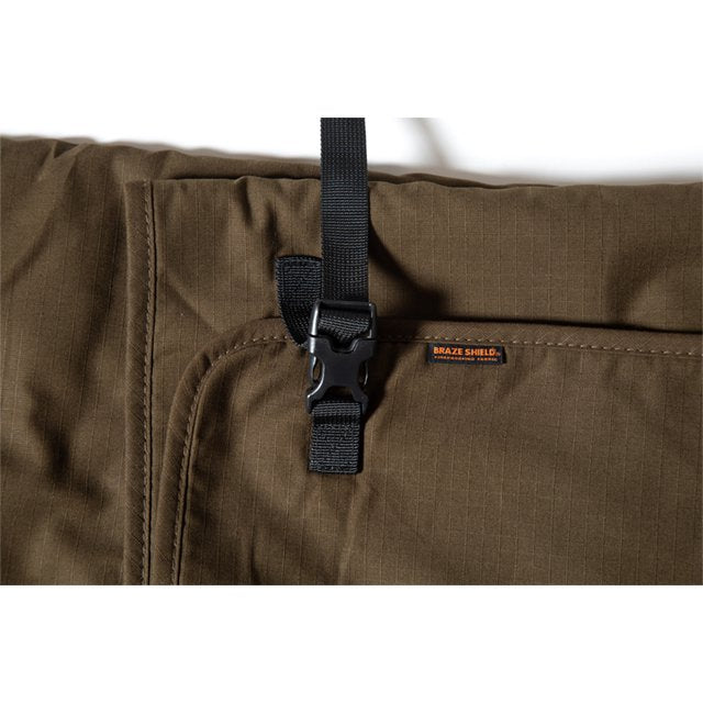 [GSA-83] FIRE PROOF BLANKET BIG