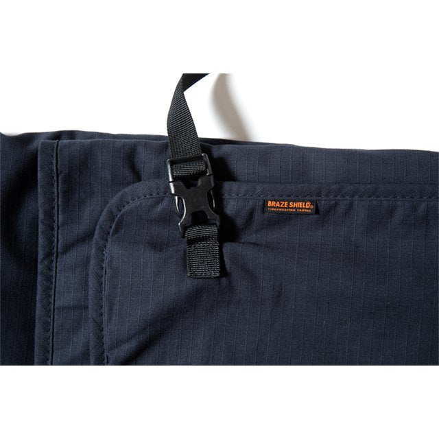 [GSA-83] FIRE PROOF BLANKET BIG