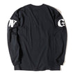 【GSC-49】GPSW LONG SLEEVE TEE