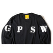 【GSC-49】GPSW LONG SLEEVE TEE