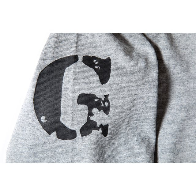 【GSC-49】GPSW LONG SLEEVE TEE