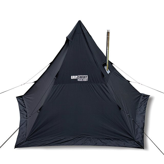 GST-04】 FIRE PROOF GS MOTHER TENT – grip-swany