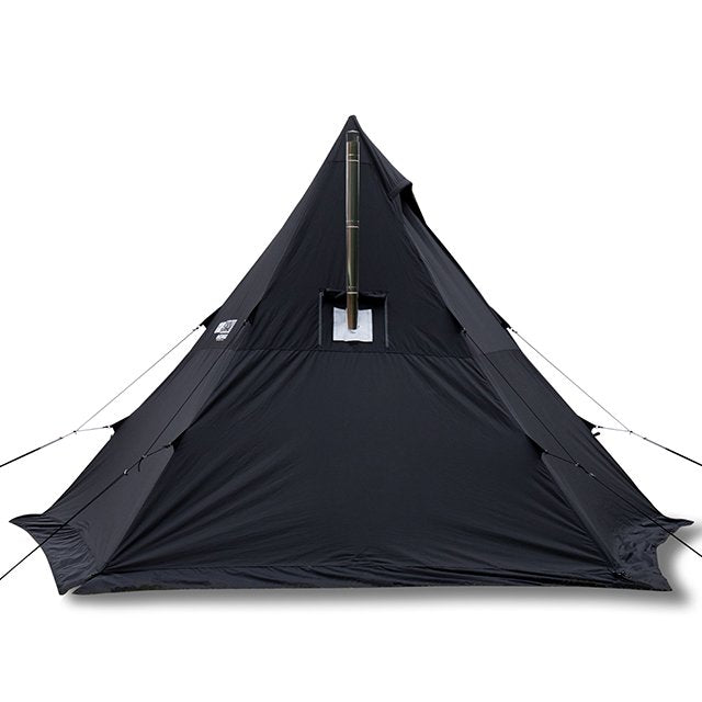 【GST-04】 FIRE PROOF GS MOTHER TENT