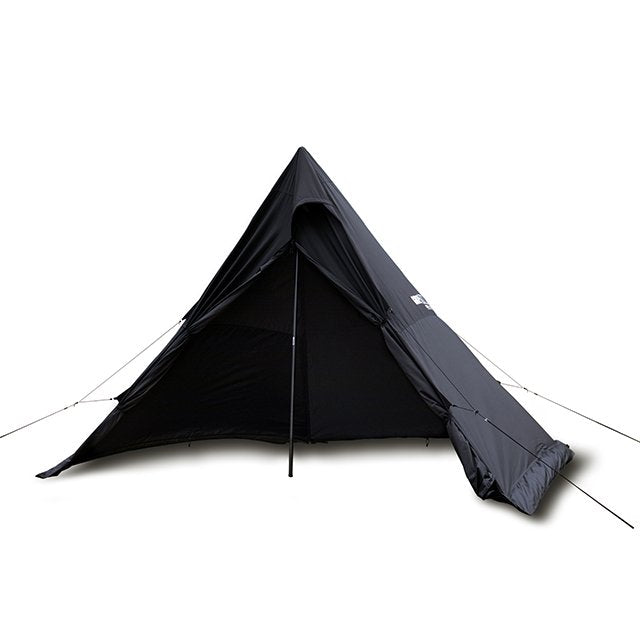 【GST-04】 FIRE PROOF GS MOTHER TENT