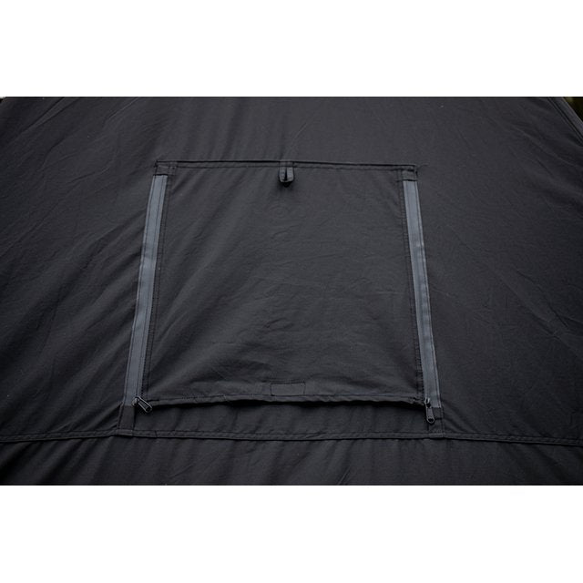 【GST-04】 FIRE PROOF GS MOTHER TENT
