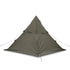 【GST-04】 FIRE PROOF GS MOTHER TENT