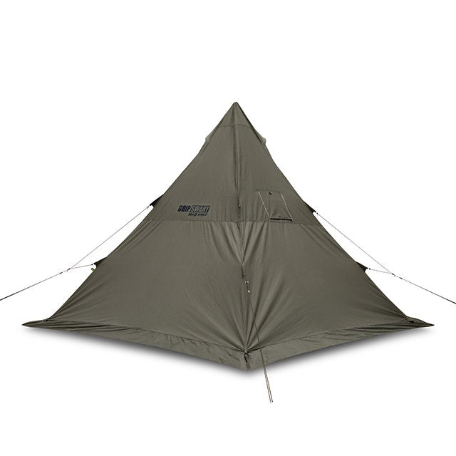 FIRE PROOF GS MOTHER TENT