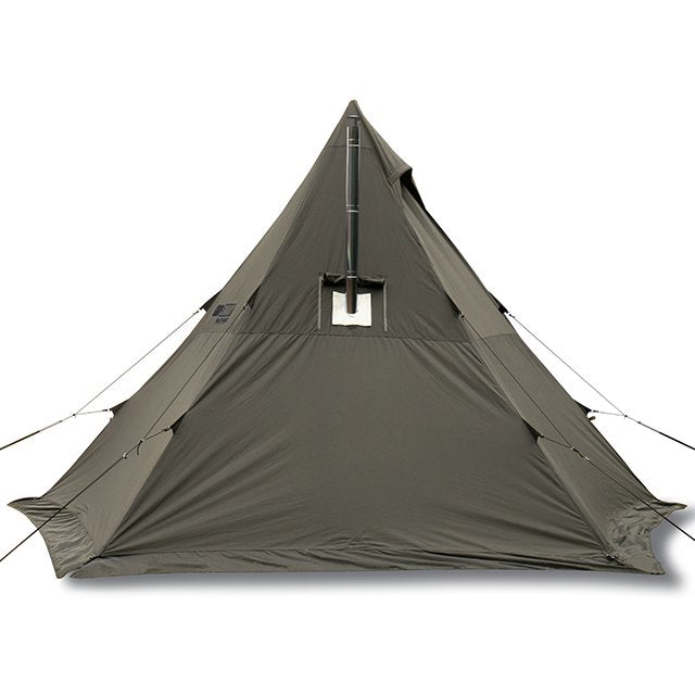 【GST-04】 FIRE PROOF GS MOTHER TENT