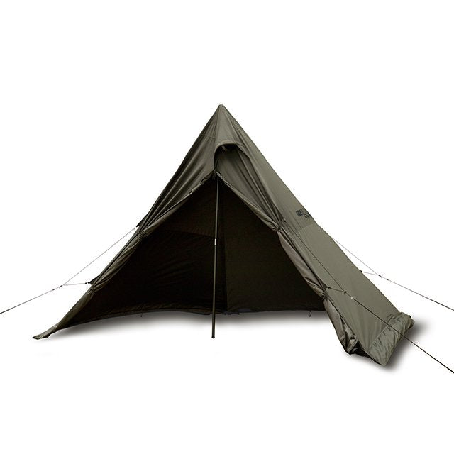 【GST-04】 FIRE PROOF GS MOTHER TENT