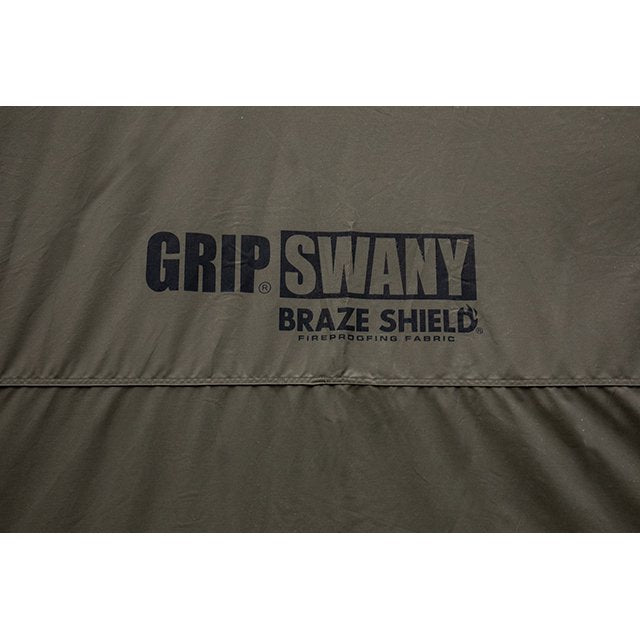 【GST-04】 FIRE PROOF GS MOTHER TENT