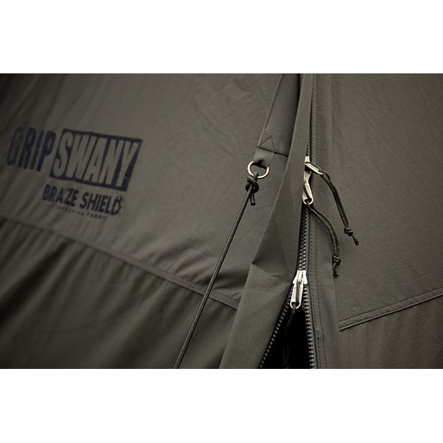 【GST-04】 FIRE PROOF GS MOTHER TENT