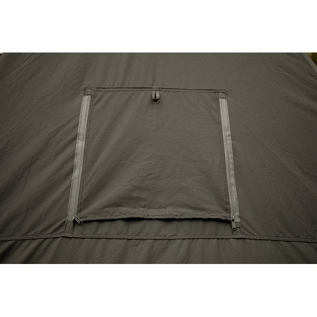 【GST-04】 FIRE PROOF GS MOTHER TENT