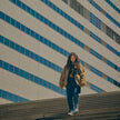 【GSMJ-205】 REVERSIBLE JKT