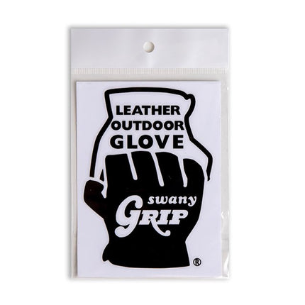 【GSA-76】 GS GLOVES Cutting ステッカー