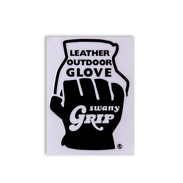 【GSA-76】 GS GLOVES Cutting ステッカー