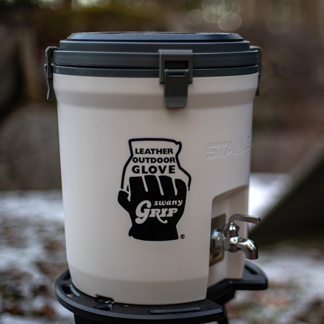 【GSA-76】 GS GLOVES Cutting ステッカー