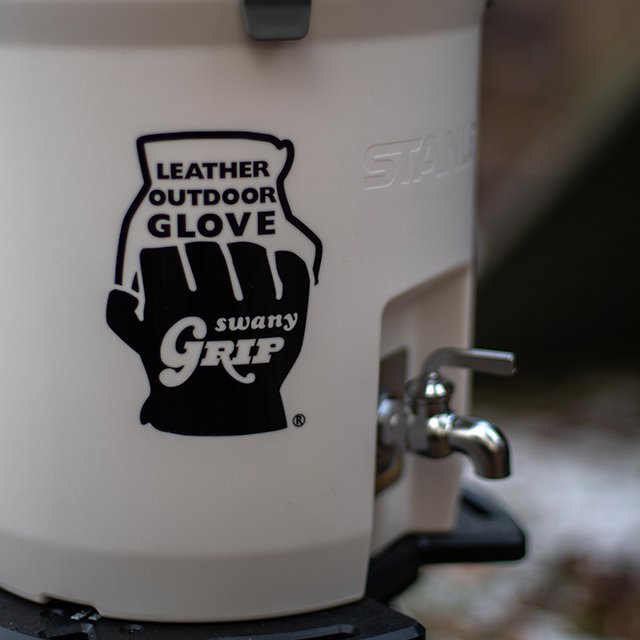 【GSA-76】 GS GLOVES Cutting ステッカー