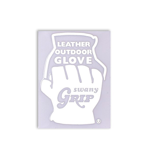 【GSA-76】 GS GLOVES Cutting ステッカー