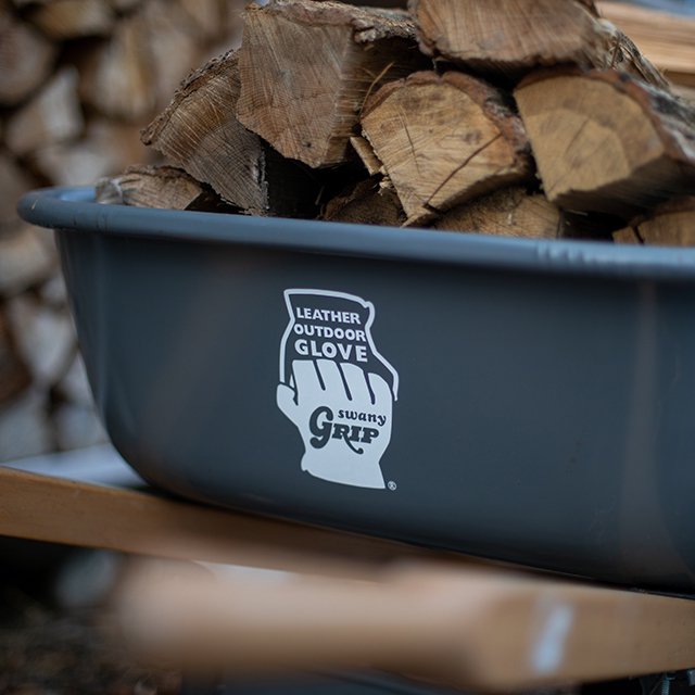 【GSA-76】 GS GLOVES Cutting ステッカー