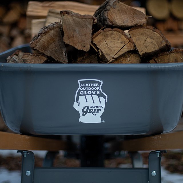 【GSA-76】 GS GLOVES Cutting ステッカー