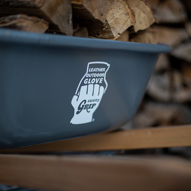 【GSA-76】 GS GLOVES Cutting ステッカー