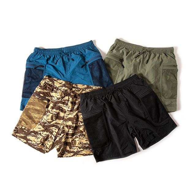 【GSP-93】WATER GEAR SHORTS