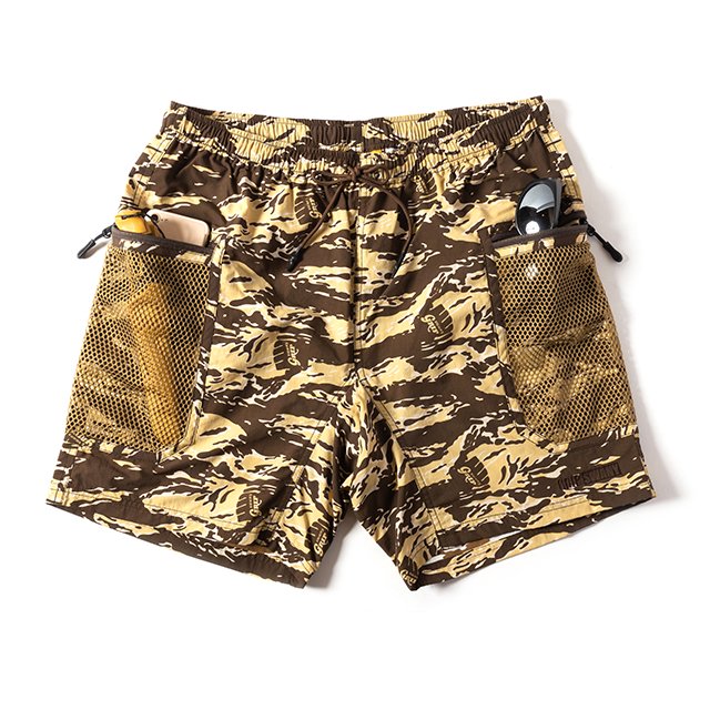 【GSP-93】WATER GEAR SHORTS