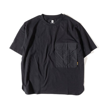 【GSC-55】GEAR POCKET TEE 4.0