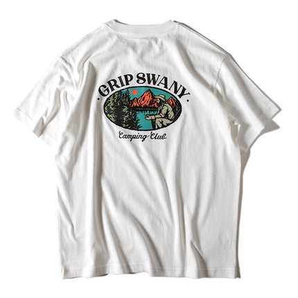 【GSC-57】GS CAMP TEE