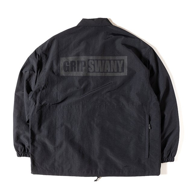 【GSJ-80】GS COACH JACKET