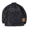 【GSJ-80】GS COACH JACKET