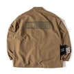 【GSJ-80】GS COACH JACKET