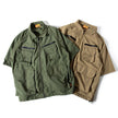 【GSS-36】GEAR POCKET SHIRT