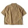 【GSS-36】GEAR POCKET SHIRT