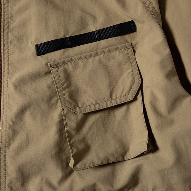 【GSS-36】GEAR POCKET SHIRT