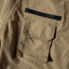 【GSS-36】GEAR POCKET SHIRT