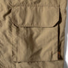 【GSS-36】GEAR POCKET SHIRT