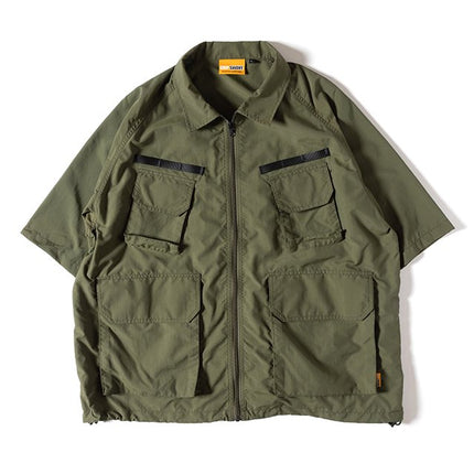 【GSS-36】GEAR POCKET SHIRT