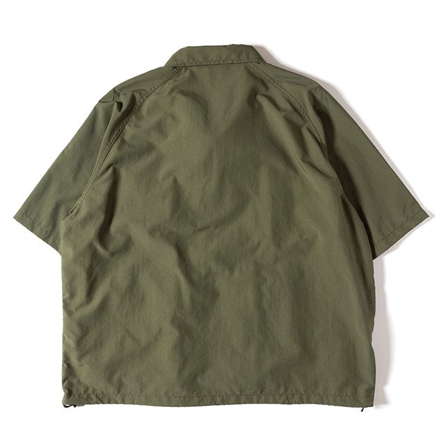 【GSS-36】GEAR POCKET SHIRT