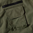 【GSS-36】GEAR POCKET SHIRT