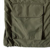 【GSS-36】GEAR POCKET SHIRT