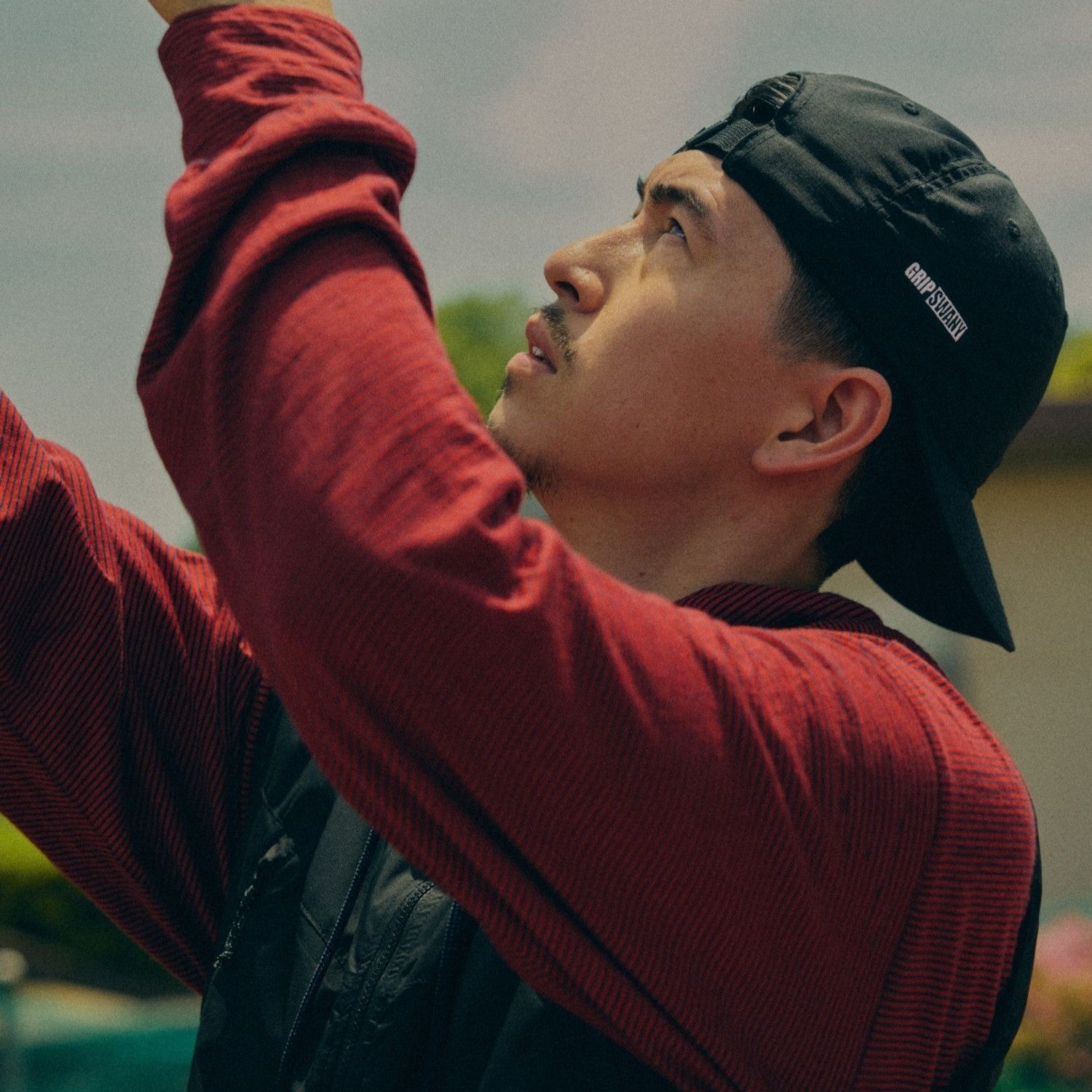 【GSMV-220】 GS AIR FLOW MESH VEST