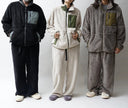 【GSMCP-064】 CORAL FLEECE PANTS